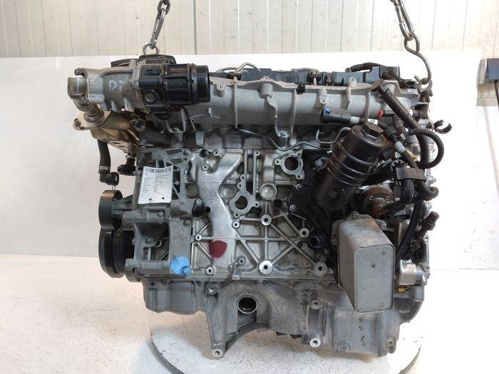 Moteur d'occasion BMW X5 (G05) 3.0 - B57D30C-B57/B57D30S0, Ophalen of Verzenden, Gereviseerd, BMW