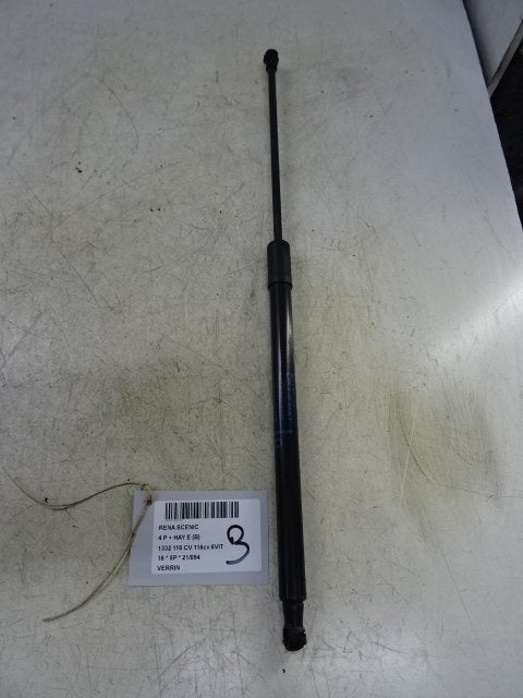 VERIN DE CAPOT Renault Grand Scénic IV (RFAR), Utilisé, Renault