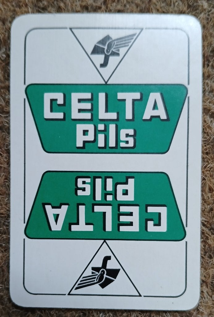 Lager Celta, Envoi