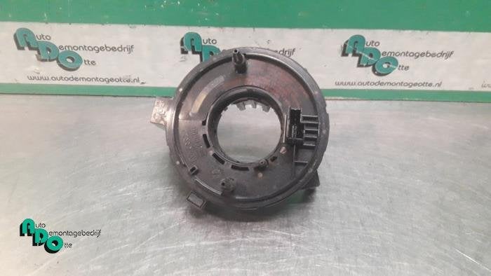 Ressort tournant airbag d'un Audi TT, -, 3 mois de garantie, Audi, Utilisé