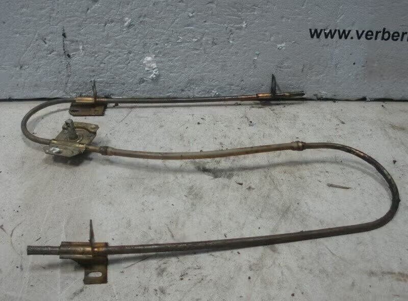 RAAMMECHANIEK HAND LINKS ACHTER Sunbeam Rapier Fastback, Enlèvement ou Envoi, Info@VerberkAutodemontage.nl, Utilisé, Autres marques automobiles