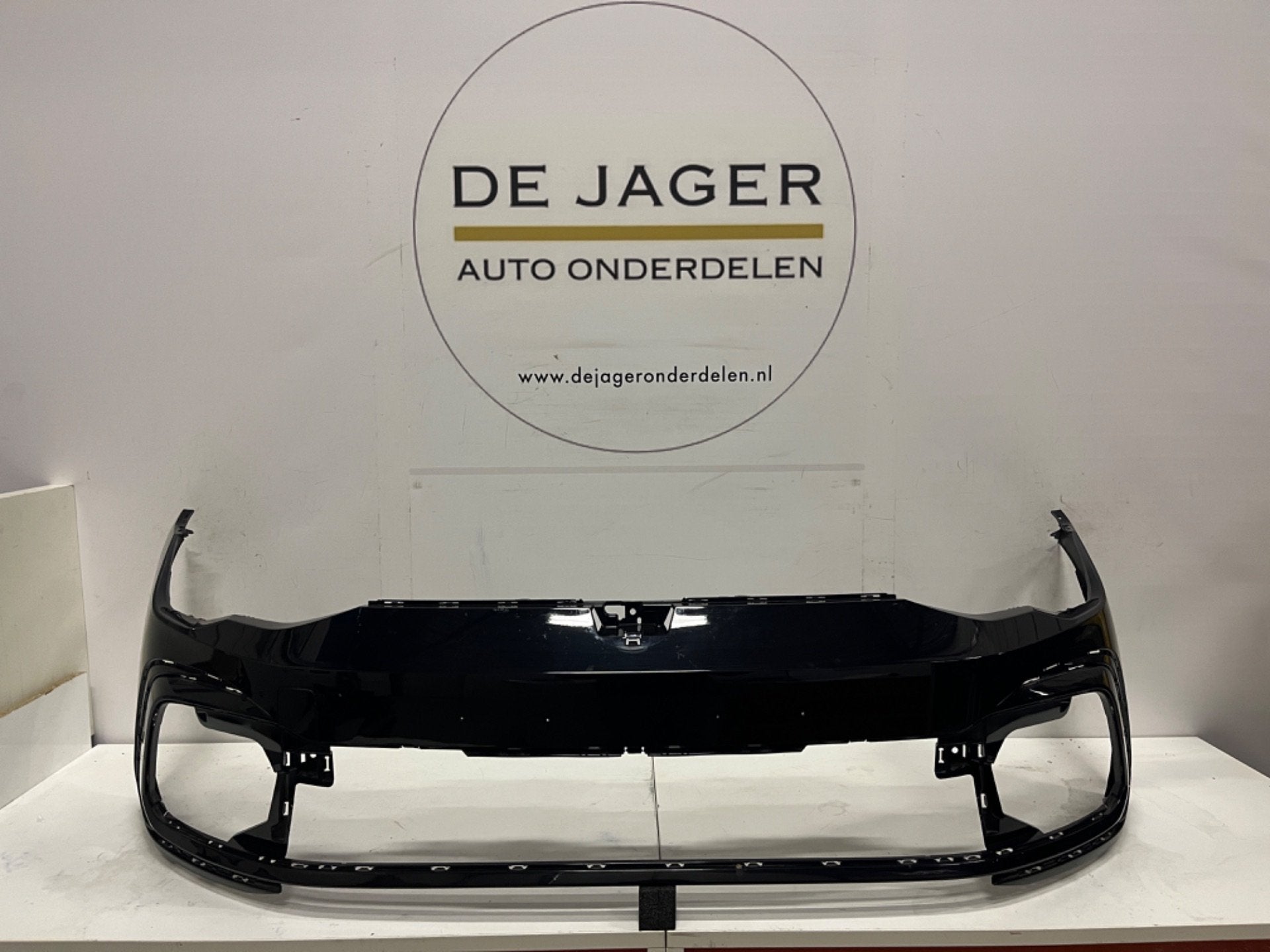 VW GOLF VIII 8 R GTI GTD R LINE VOORBUMPER BUMPER 5H0807221G, Auto-onderdelen, Gebruikt, Volkswagen AG, Vw@volkswagen.de, Bumper