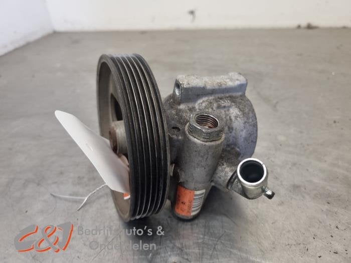 Pompe direction assistée d'un Citroen Nemo, -, 3 mois de garantie, Utilisé, -