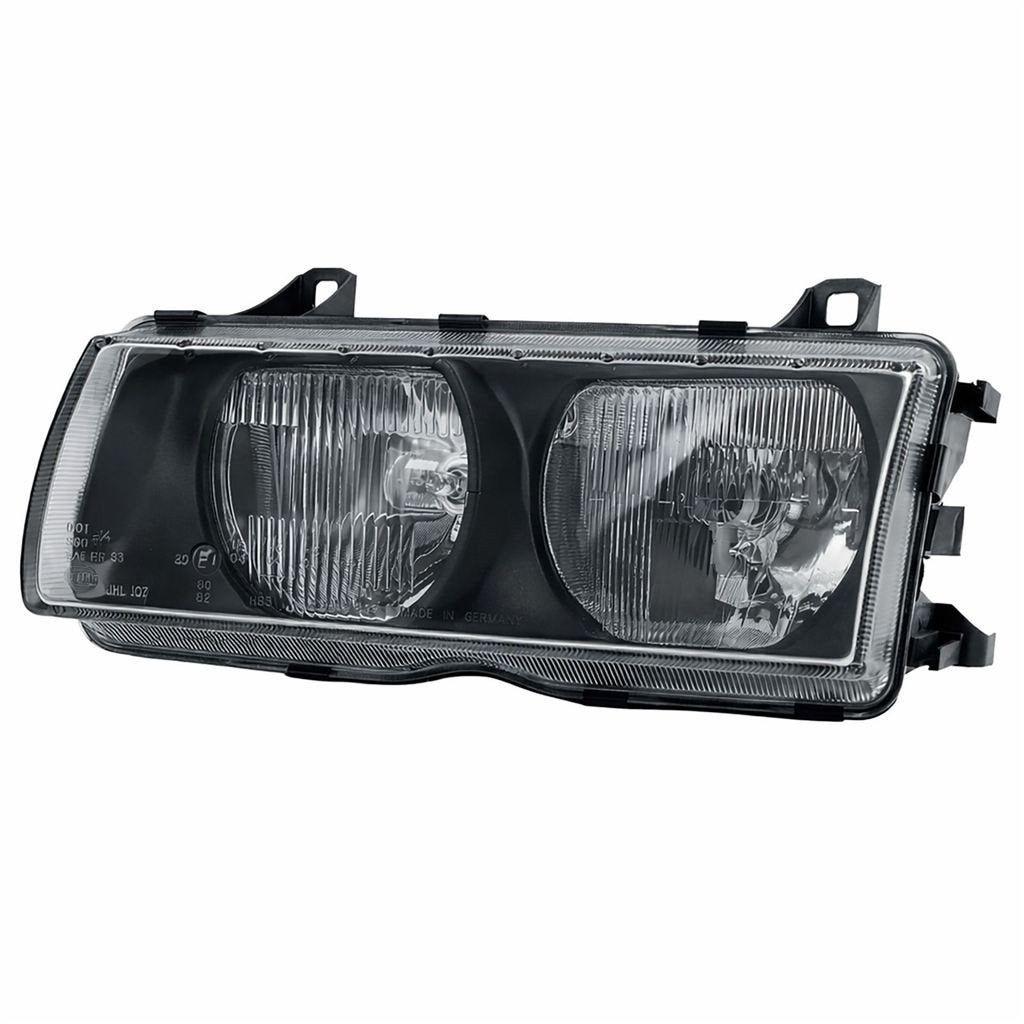 Koplamp Links Voor Bmw 3 Serie E36 Hella, Verzenden