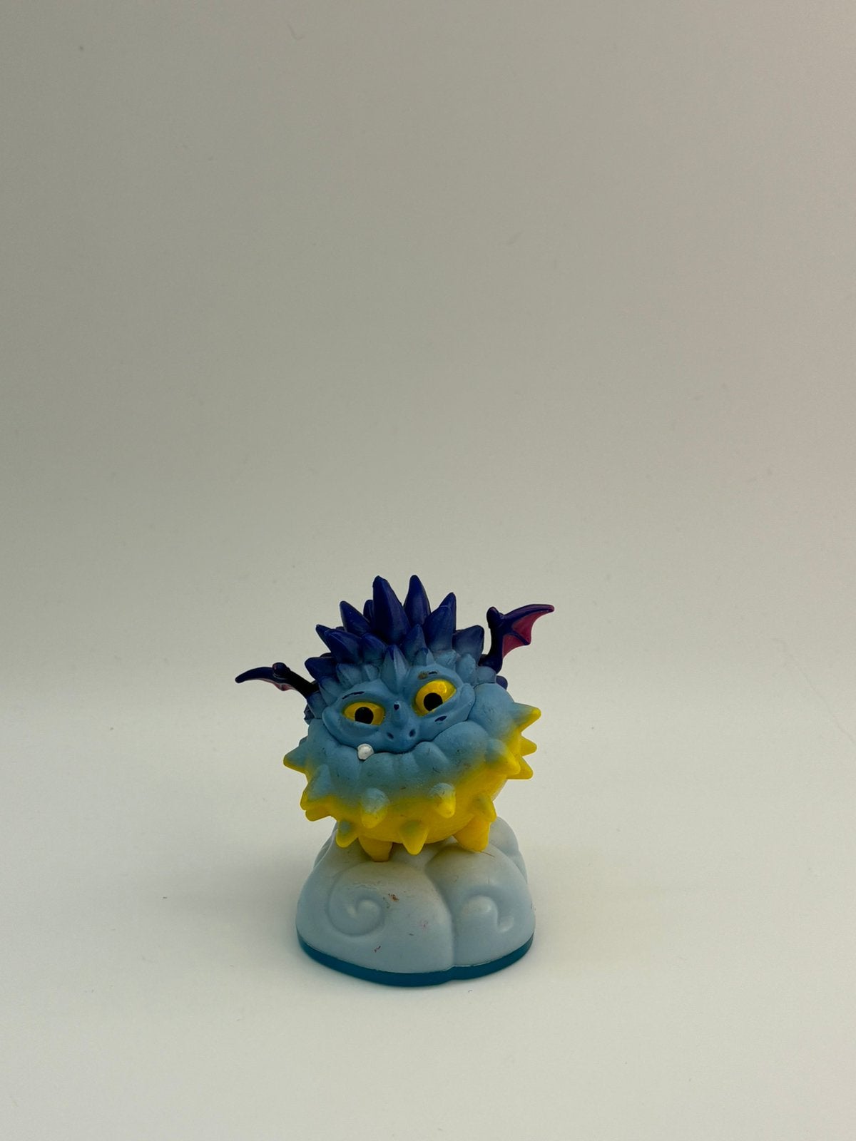 Skylanders Swap Force Pop Thorn, Games en Spelcomputers, Ophalen of Verzenden, Zo goed als nieuw
