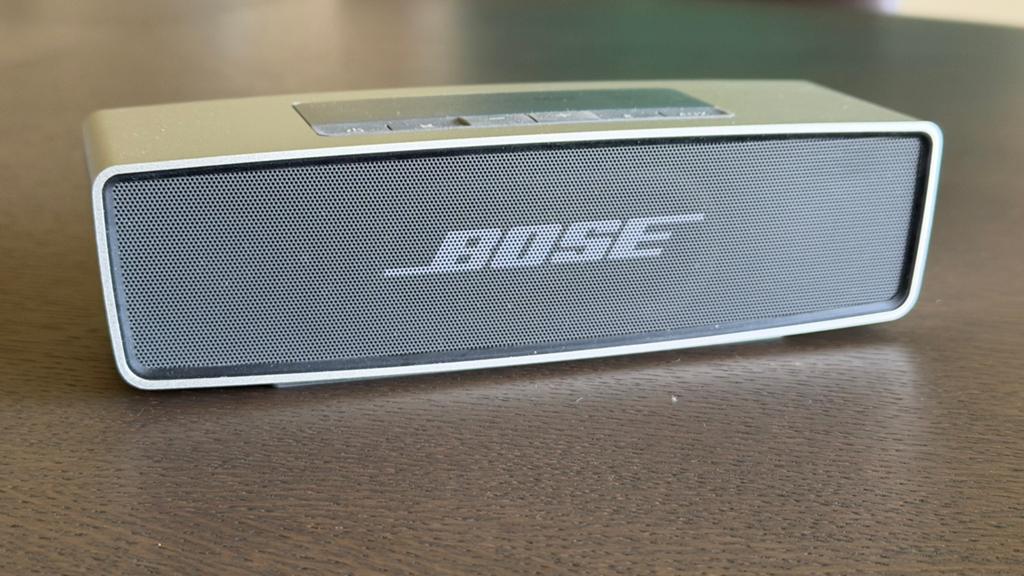 Bose SoundLink Mini 1st gen., Enlèvement, Comme neuf, Bose