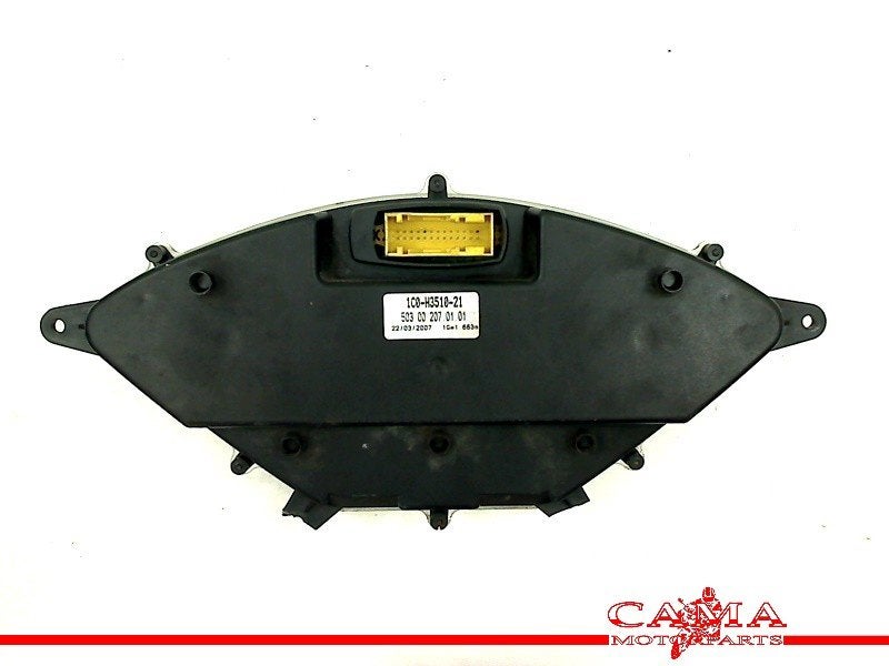 TELLERSET Yamaha YP 250 R X-MAX 2005-2009 (YP250R 5GJ), Motos, Dhr. S. di Majo, Utilisé, Info@cama-motorparts.nl, P.J. Troelstraweg 8 8
3144 CX  MAASSLUIS, NL