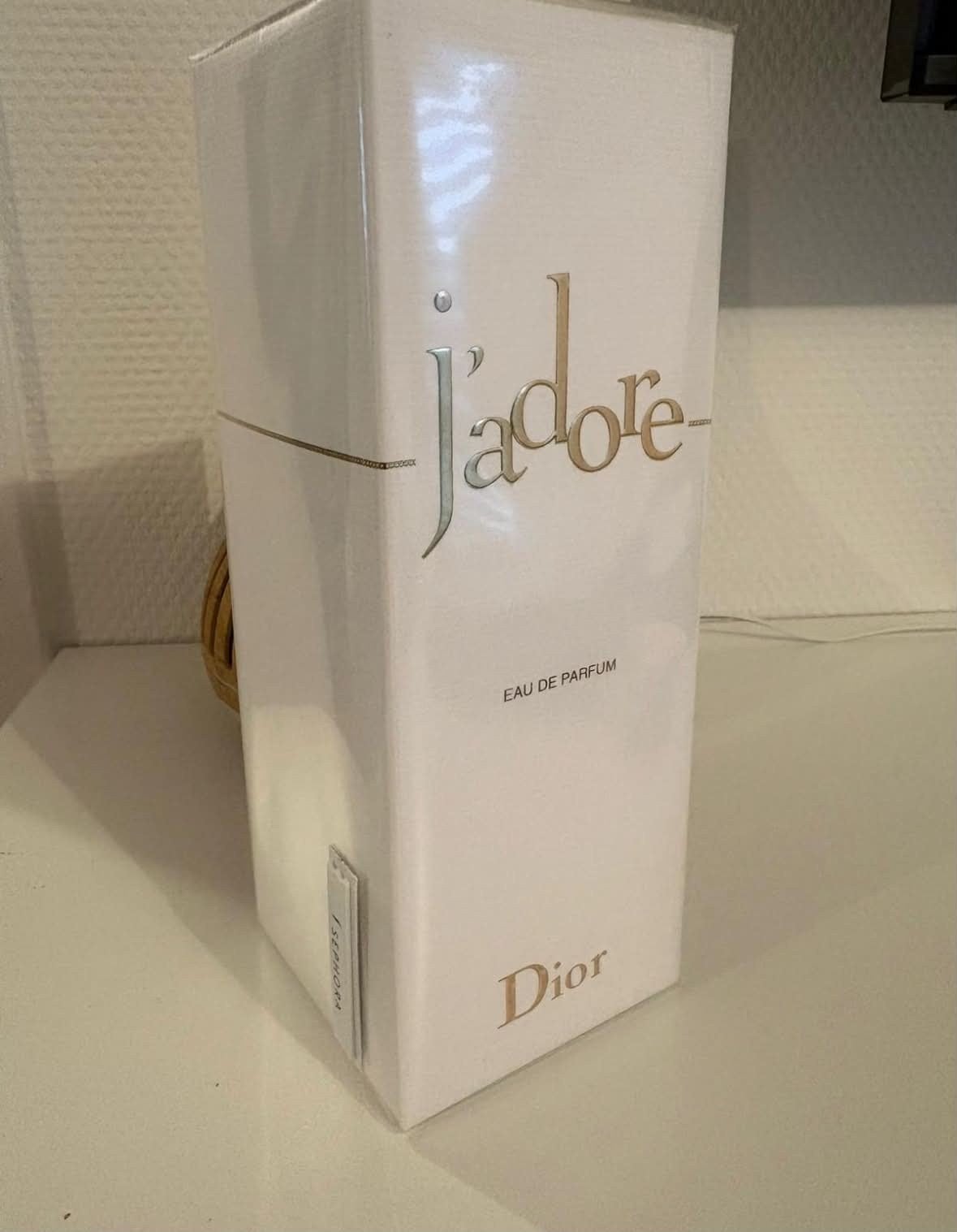 Parfum J’adore de Dior, Enlèvement ou Envoi, Neuf