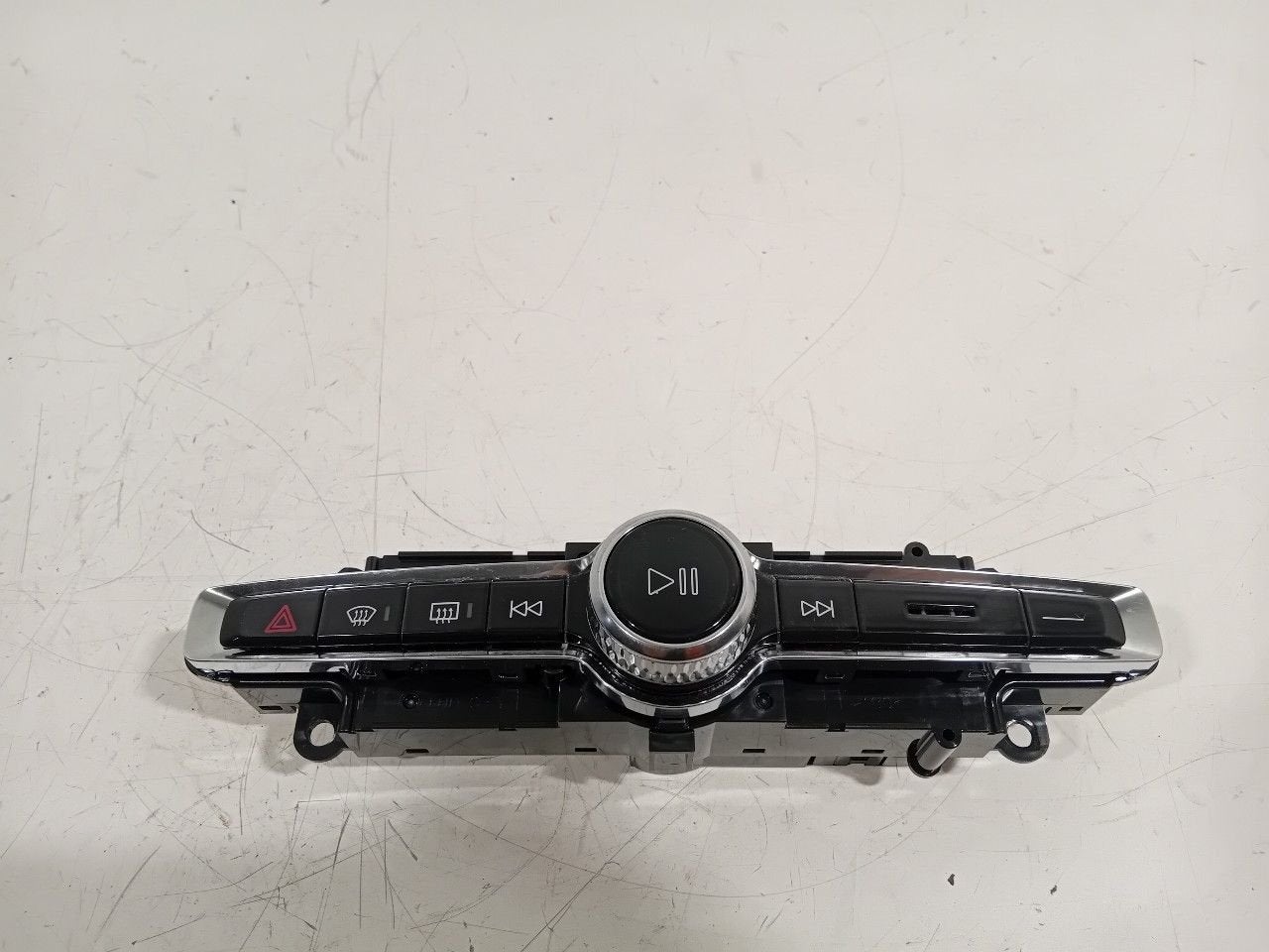 Bedieningspaneel diversen Volvo XC60, Onderdelen@venauto.nl, Van der Ven Autorecycling B.V., Ettenseweg 76, 4706 PB Roosendaal, The Netherlands