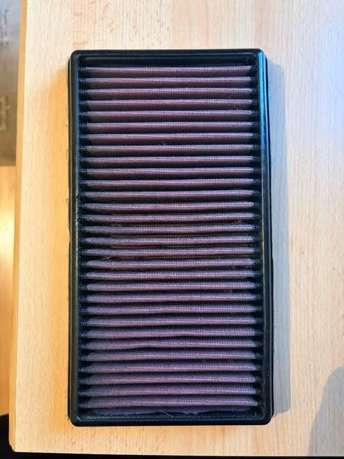 air filter voor bmw S/M 1000 R/RR/XR, Motoren, Ophalen, Nieuw
