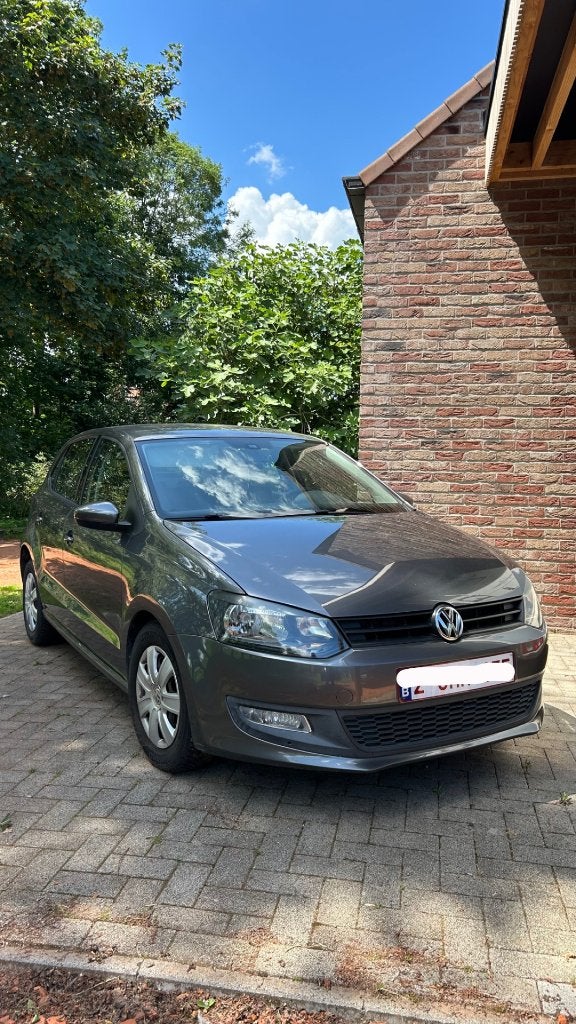 Volkswagen Polo, Autos, Achat, Boîte manuelle, 5 portes, 5 places