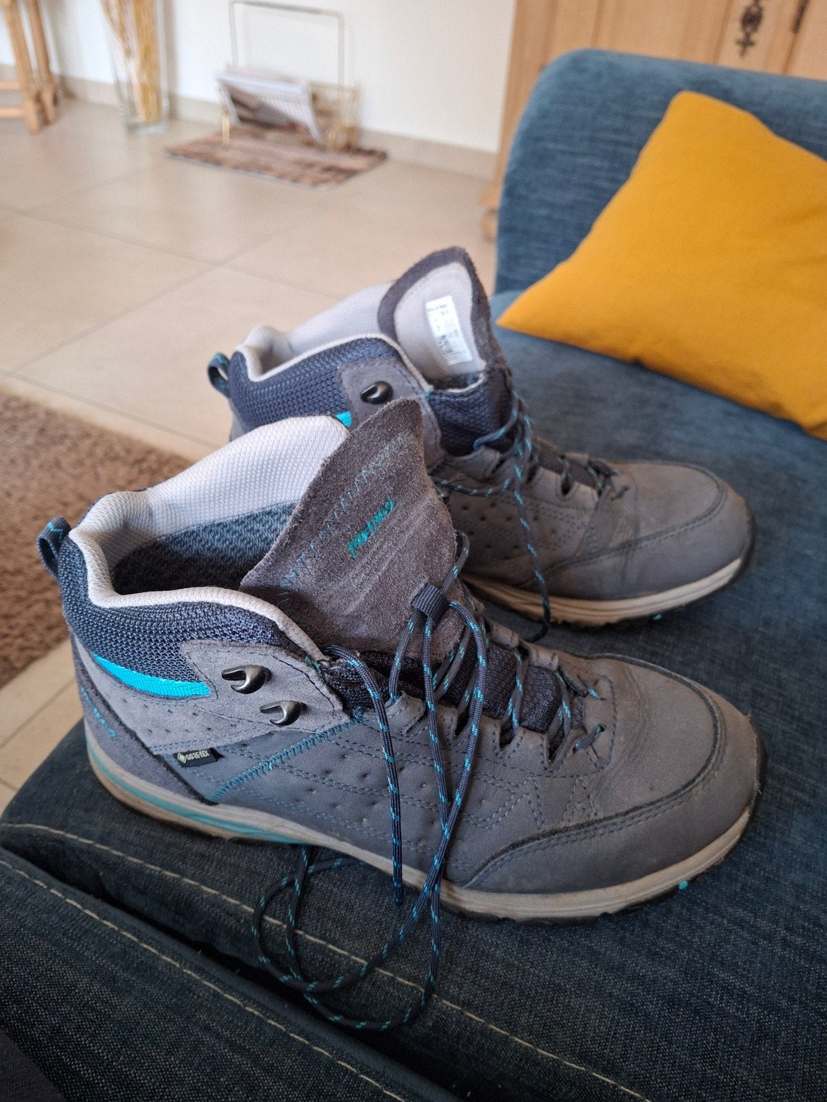 Wandelschoenen Meindl Dames, Ophalen of Verzenden, Schoenen