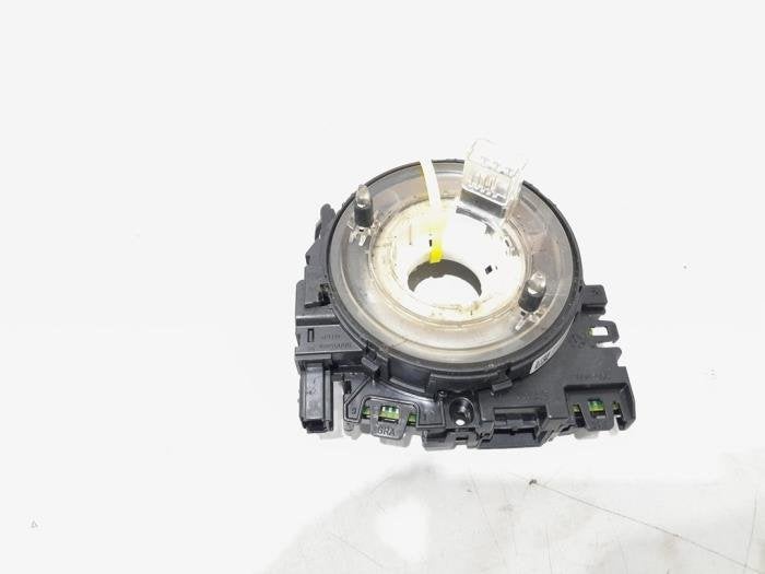 Rouleau airbag d'un Volkswagen Caddy, Volkswagen, -, 3 mois de garantie, Utilisé