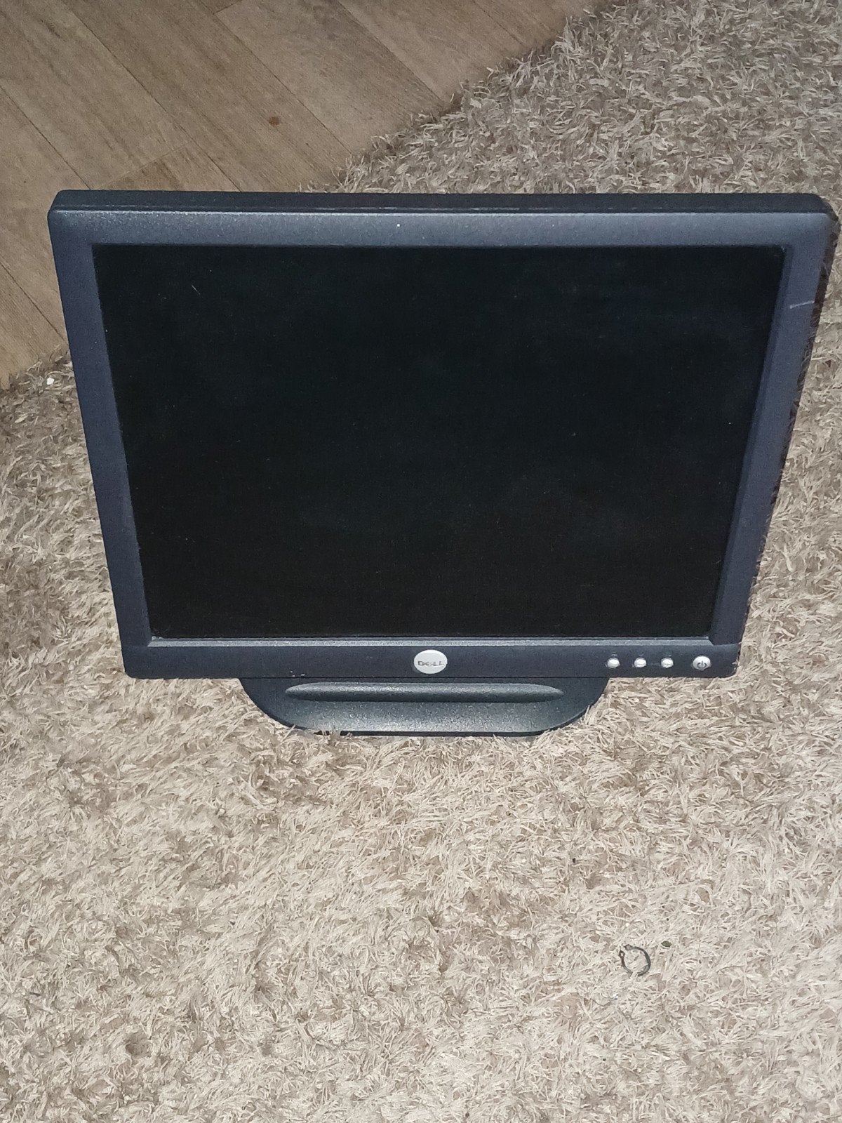 Dell moniteur 1280 × 1024, Gaming, HD, Enlèvement ou Envoi, Moins de 1 ms