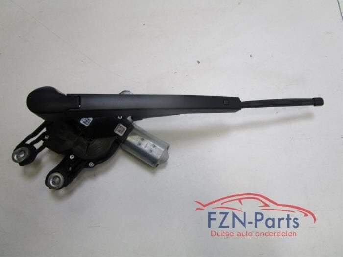 Ruitenwisserarm achter Volkswagen Golf (22744325), Enlèvement ou Envoi, Utilisé