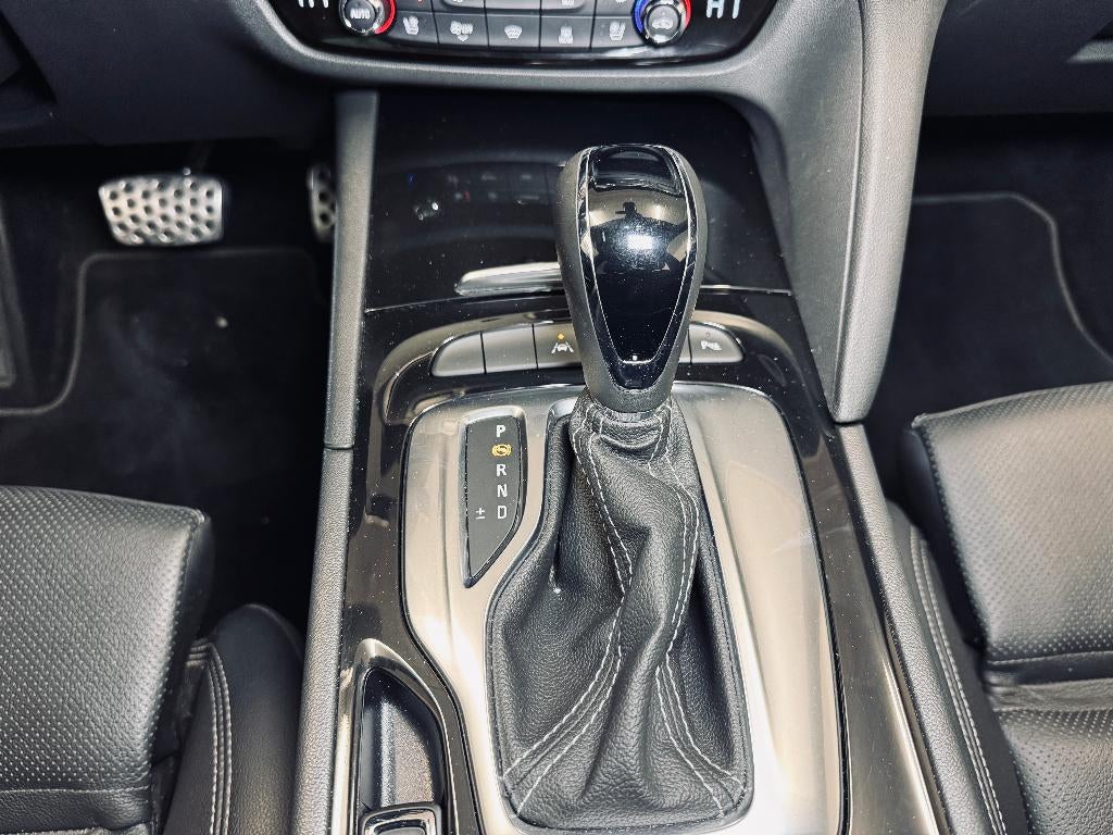 Opel Insignia Sport tourer , Full, Garantie 1 An, Autos, Opel, Achat, Euro 6, Entreprise, Garantie prolongée