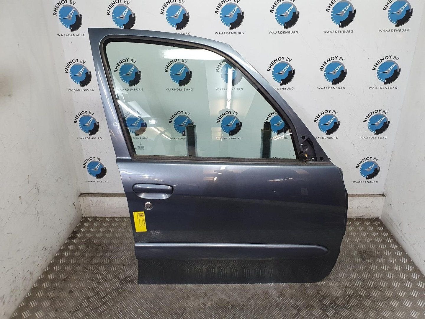 CITROEN XSARA PICASSO PORTIER RV 2009, Enlèvement ou Envoi, Utilisé, Stiba membre
