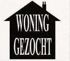 Op zoek naar een huis