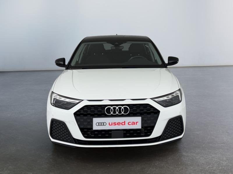 Audi A1 Boite auto*GPS*Camera*Carplay*Capteurs Av/Ar*Clim au, Automaat, A1, Euro 6, 95 pk