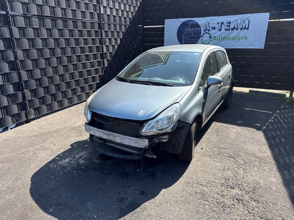 PHARE / OPTIQUE AVANT GAUCHE Corsa D (|95507717|95511327|), Opel, Opel Automobile GmbH, Utilisé, Kontakt-opel@opel.com