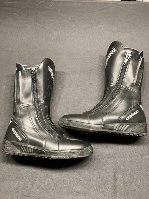 Daytona Road Star GTX motorlaarzen maat 38, Ophalen, Dames, Daytona, Laarzen