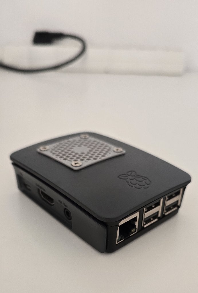 Raspberry Pi 3 Model B+ – Complete set, Enlèvement ou Envoi, Comme neuf