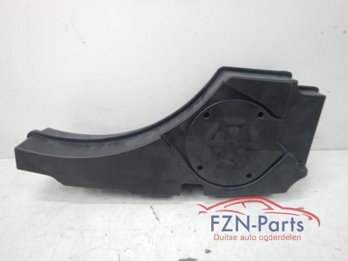 VW Touareg 760 Dynaudio Sound Subwoofer, Autos : Pièces & Accessoires, Enlèvement ou Envoi, Utilisé