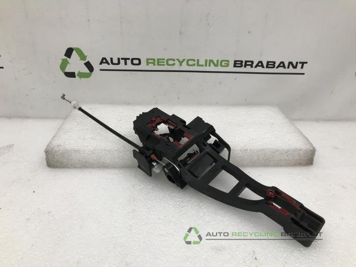 Poignée d'un Ford Focus, -, 3 mois de garantie, Utilisé, -