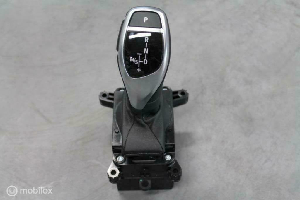 Bâton de vitesse automatique BMW X6 F16 (2013-....)