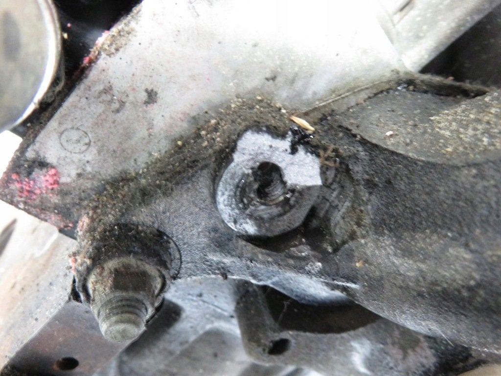 Moteur F9Q744 Complet SCENIC RENAULT MEGANE, Envoi, Utilisé, Daihatsu