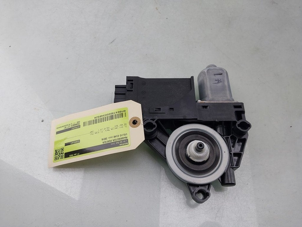 MOTOR RAAMMECHANIEK Volvo EX40 (XZ) (01-2024/-) (|32283267|), Gebruikt, Info@volvocars.com, Volvo, Volvo Car Germany GmbH