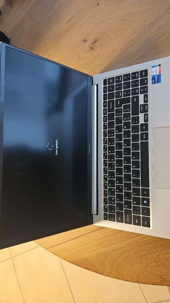 Samsung Galaxybook 2, Ophalen, 256 GB, Met videokaart, 15 inch
