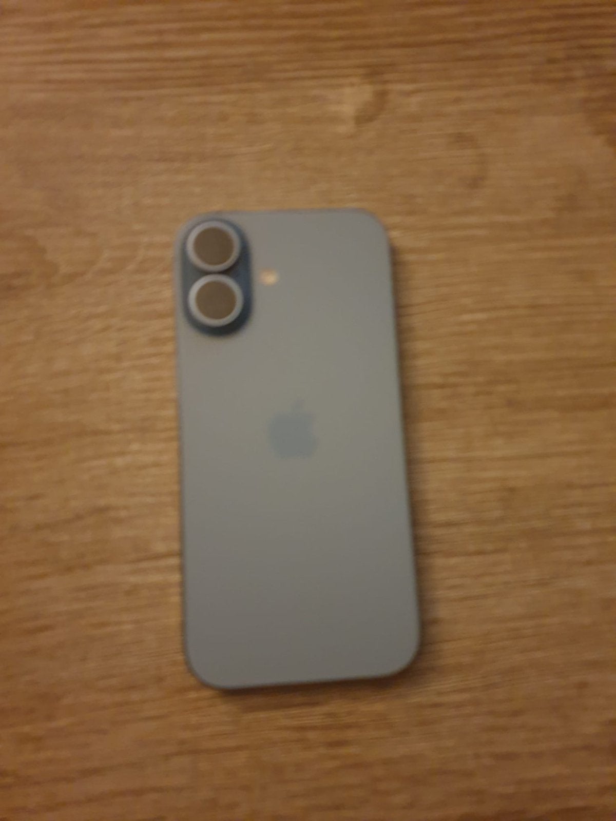 IPHONE 17 256GB, Ophalen, Zo goed als nieuw, IPhone 17