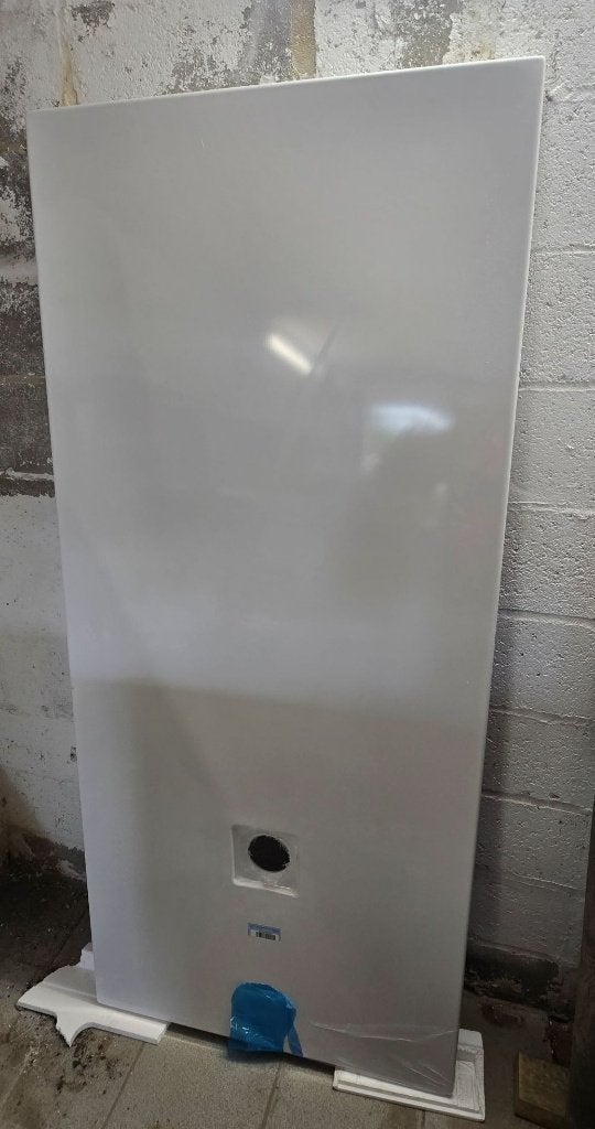 Receveur VILLEROY & BOCH, Bricolage & Construction, Enlèvement, Neuf, Pierre, Douche
