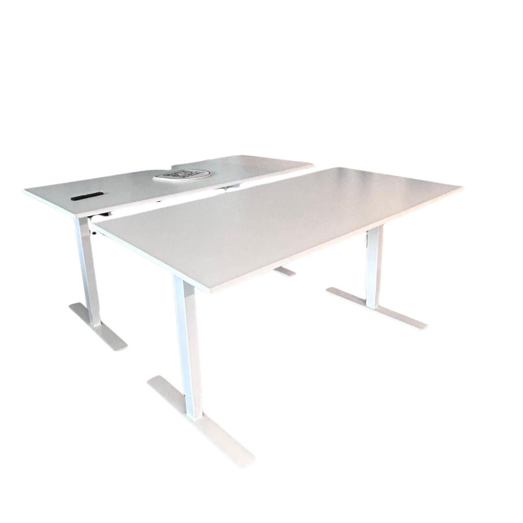 Bureau, Neuf, 160 cm, Bureau assis-debout, Enlèvement