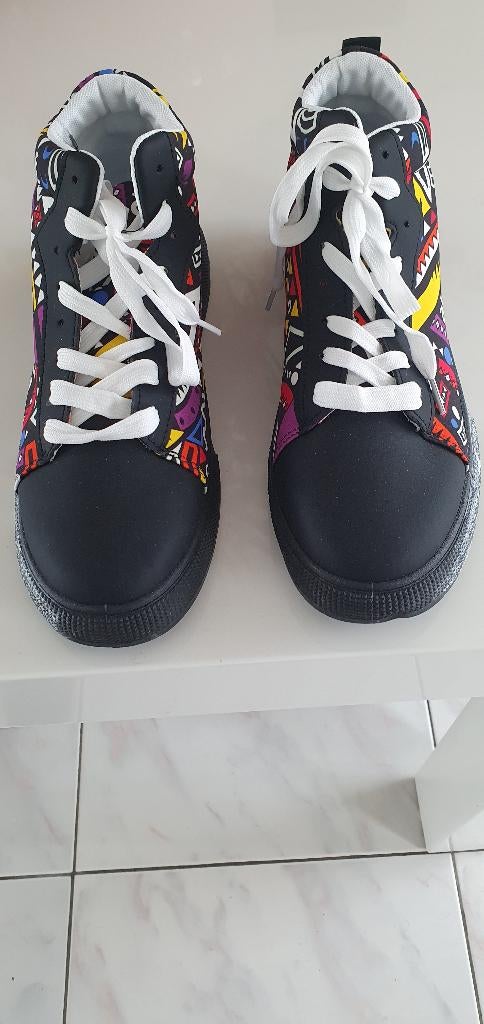 hippe schoenen man of vrouw, Kleding | Dames, Schoenen, Ophalen, Nieuw, Sneakers