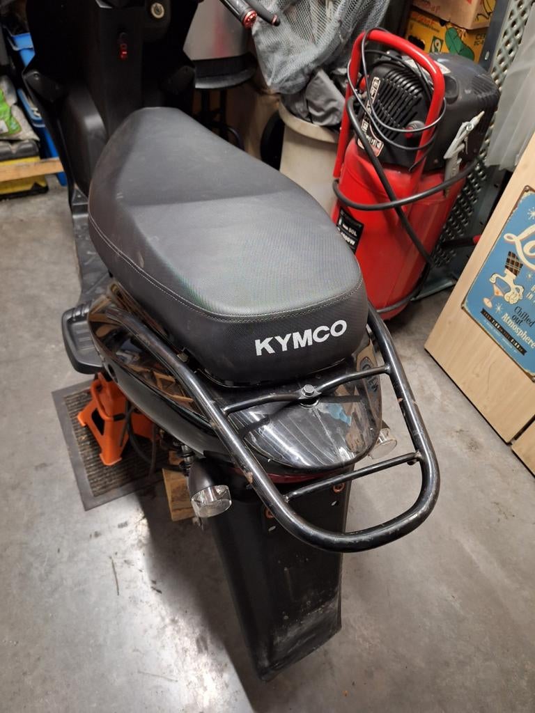 Kymco agillity onderdelen, Fietsen en Brommers, Ophalen of Verzenden, Kymco