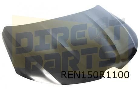 Renault Arkana (5/21-) motorkap Origineel! 651001544R, Neuf, -, Renault, -