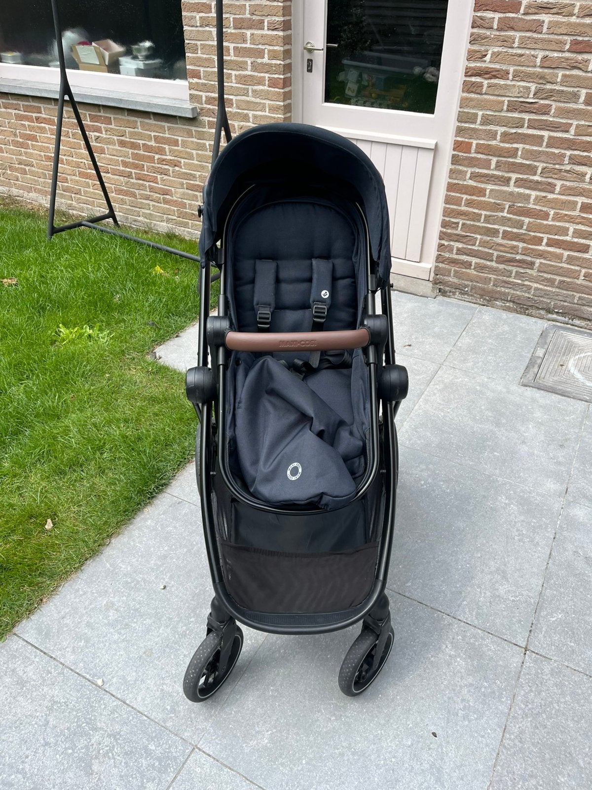 Buggy Maxi Cosi, Ophalen, Gebruikt, Maxi-Cosi