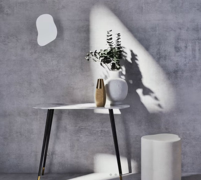 Lampe mural design du Maison du Monde.Neuf., Enlèvement, Neuf, Céramique, Design