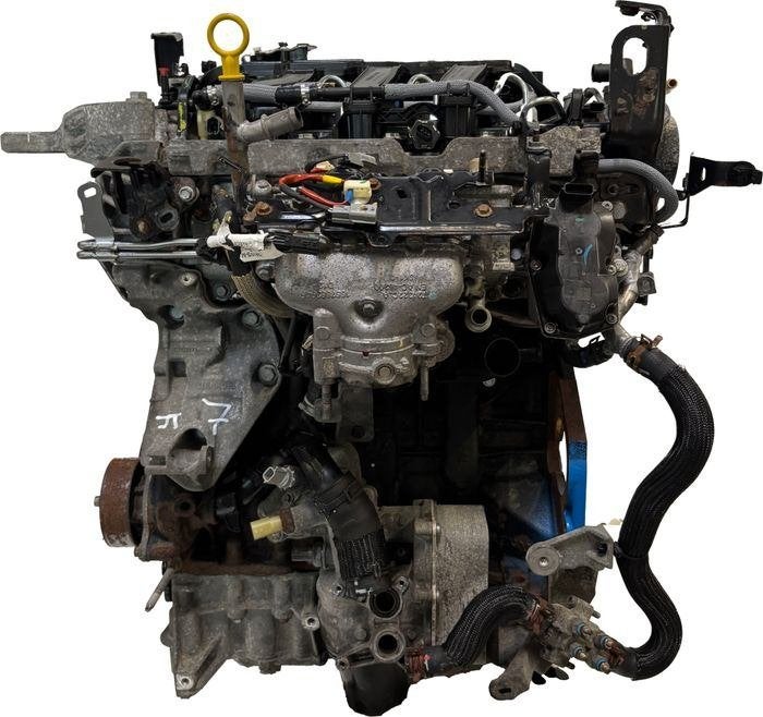 Fiat Talento 296 2.0 - M9R710-M9R/71798786-6000640004, Autos : Pièces & Accessoires, Moteurs & Accessoires, Envoi, Révisé, Fiat
