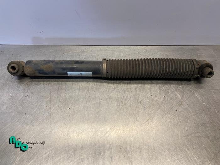 Amortisseur arrière gauche d'un Ford Focus (Focus 11-), -, 3 mois de garantie, -, -