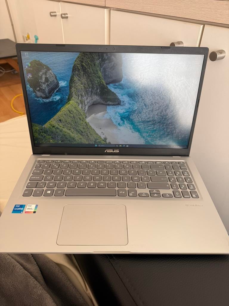 Asus X515 laptop!, Computers en Software, Windows Laptops, Ophalen, Gebruikt, 15 inch, 8 GB