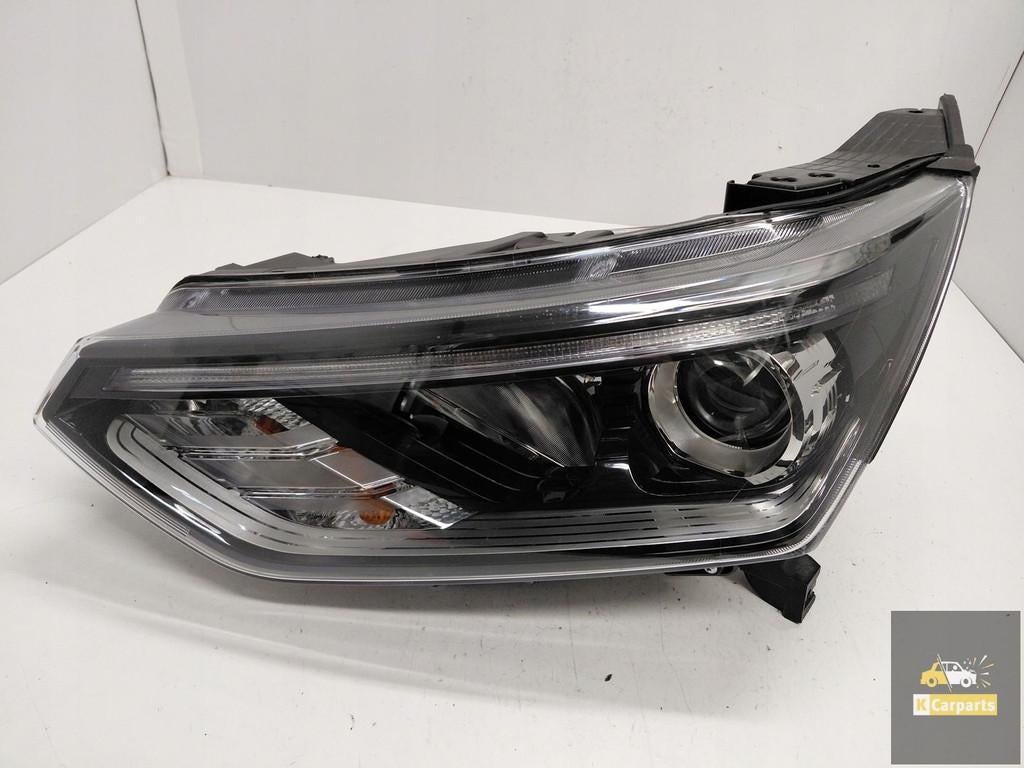8310137101, SsangYong Korando C300 LED lens links Lamp Ideaa, Gebruikt, Info@kg-mobility.com, KG Mobility Corporation, Ssangyong