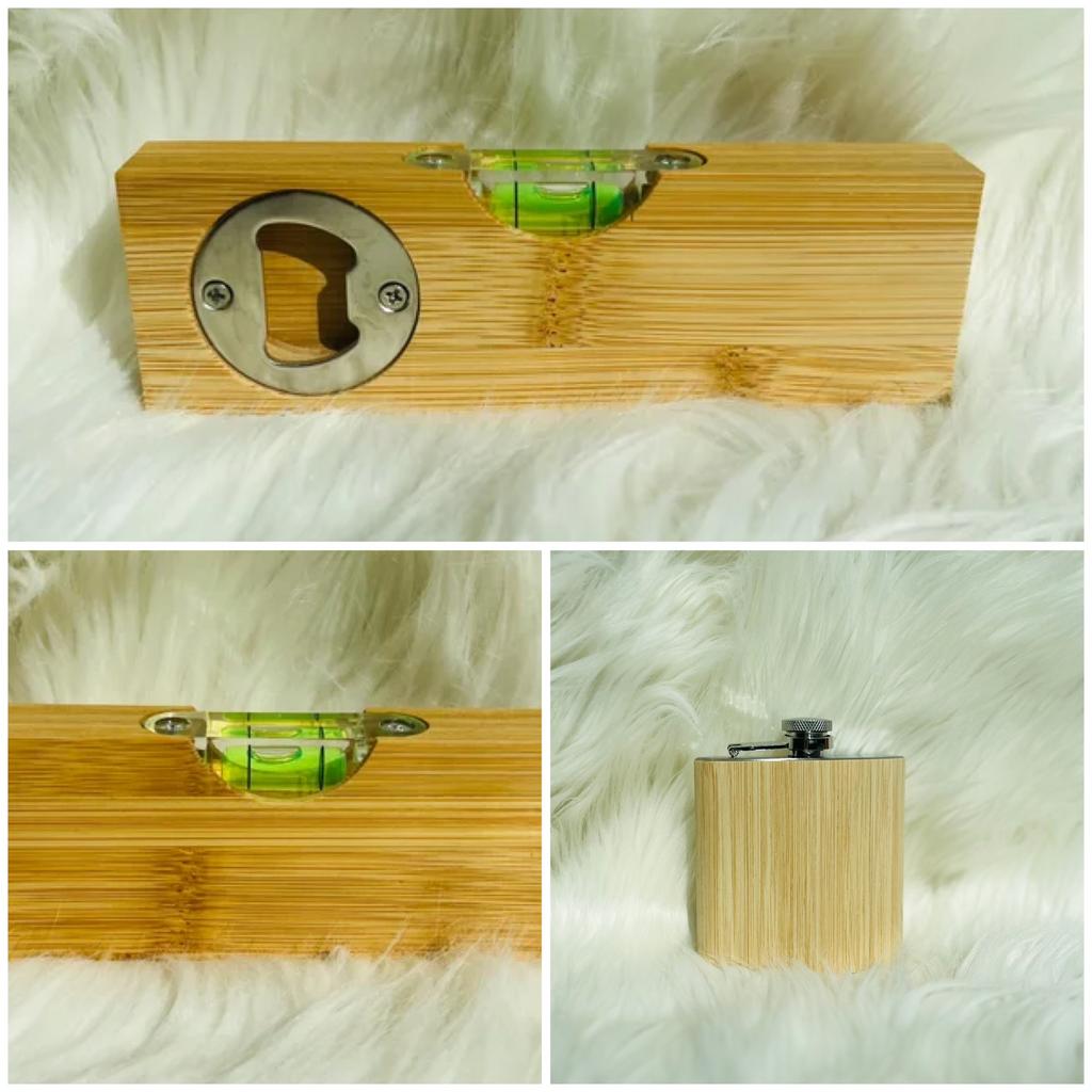 Uitverkoop laserartikelen hout, Hobby en Vrije tijd, Knutselen, Nieuw, Hout, Ophalen