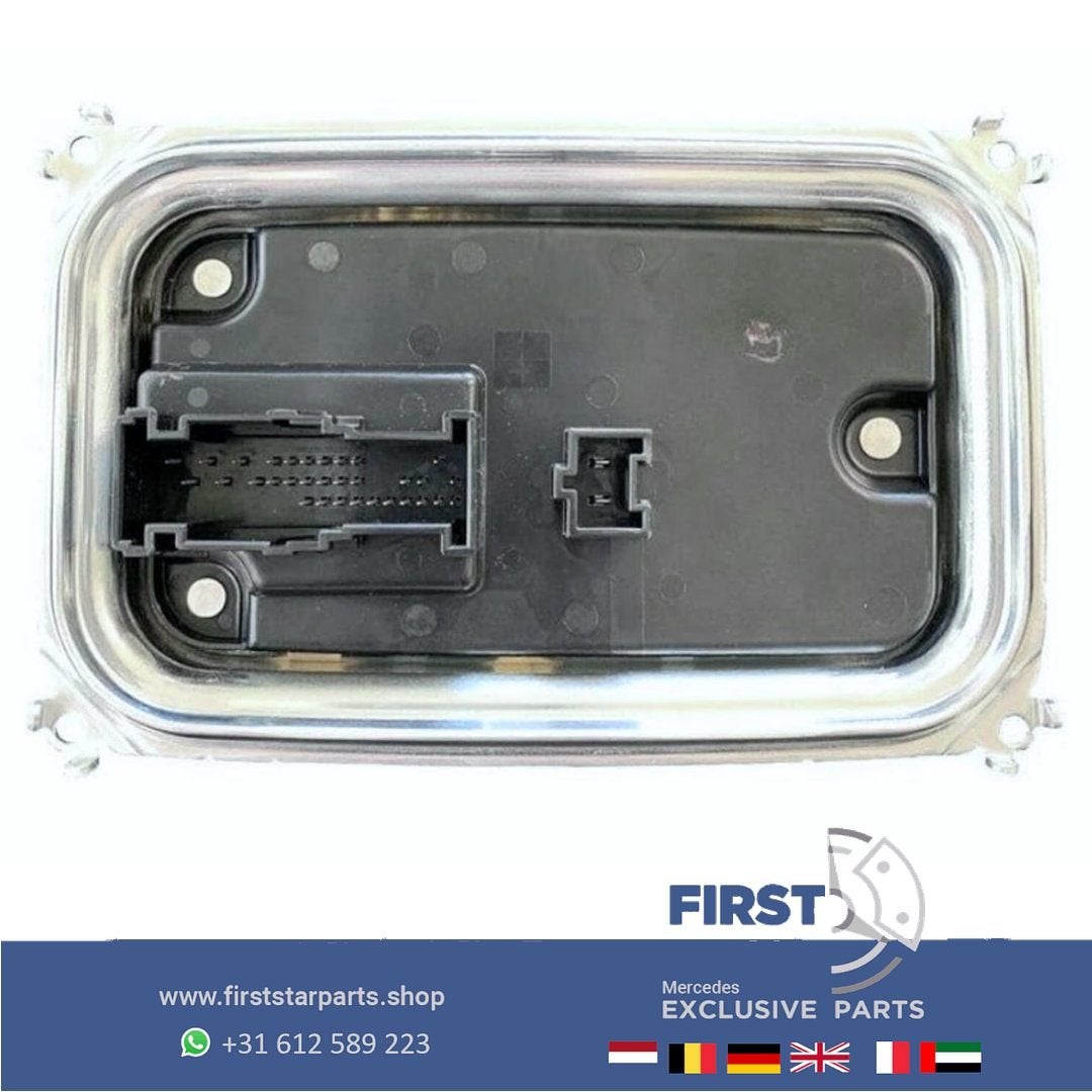 A2139002634 W167 W253 W213 MULTIBEAM Koplampmodule Mercedes, Auto-onderdelen, Gebruikt, -, Ophalen of Verzenden, -