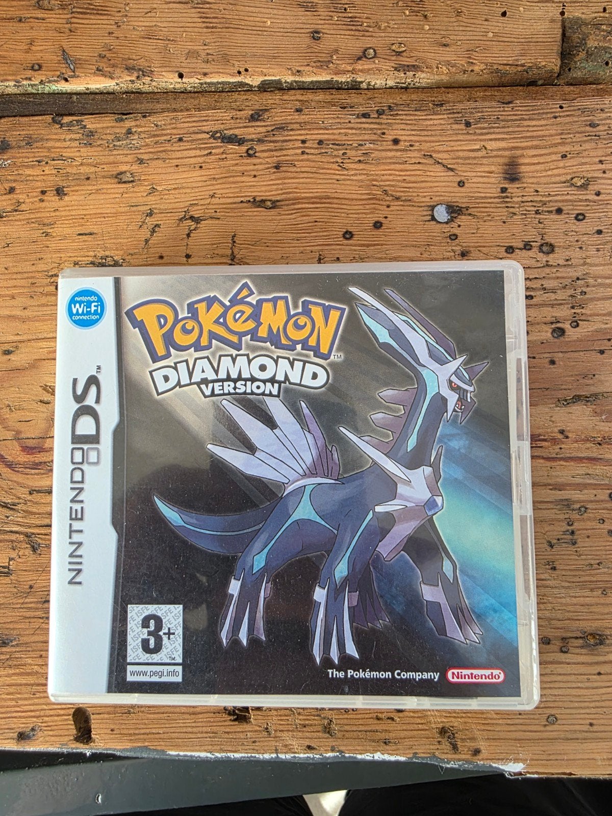 Pokemon Diamond, Games en Spelcomputers, Games | Nintendo DS, Ophalen