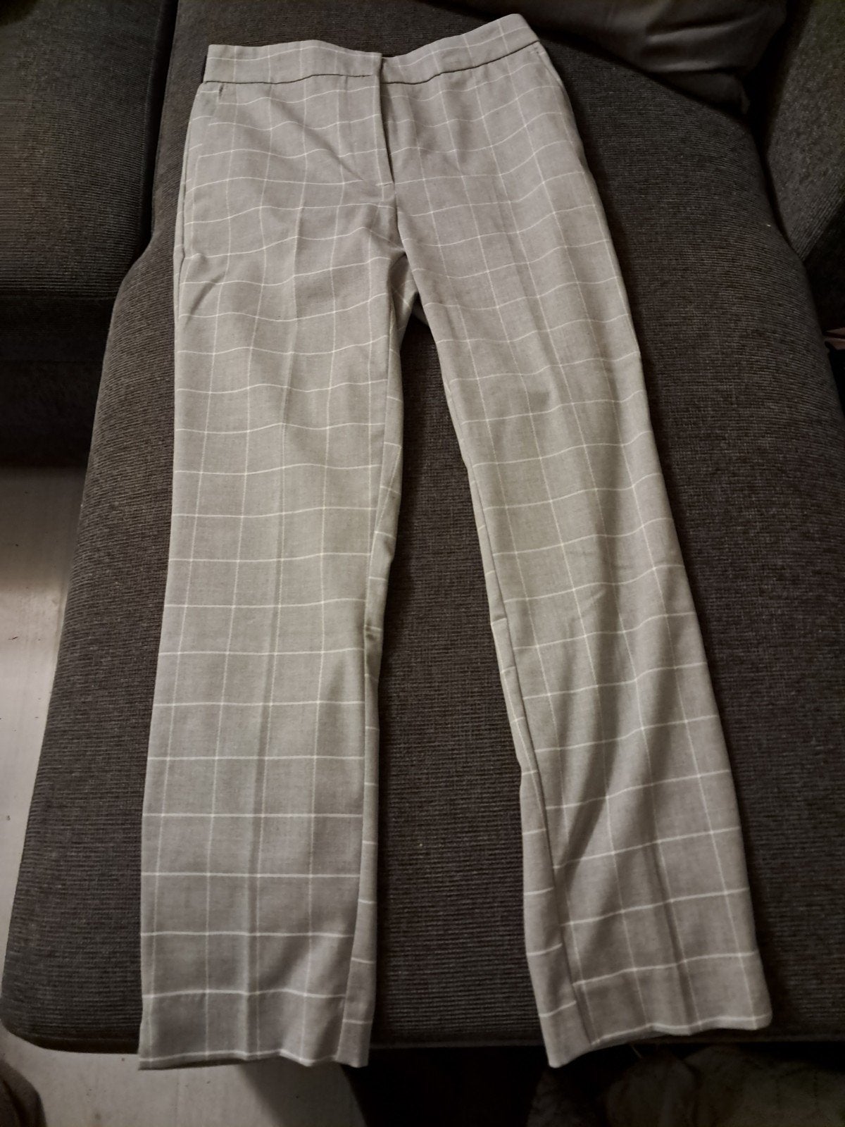 stoffen broek ( nieuw), Ophalen, Zara, Nieuw, Maat 36 (S)