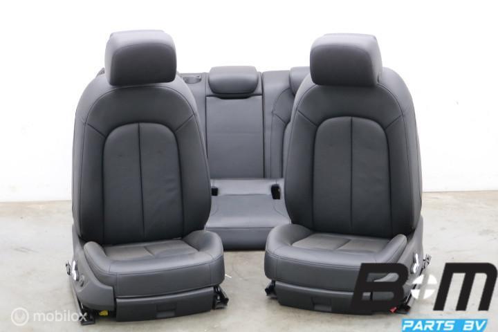 Vol leder interieur Audi A6 4G Limo 62km oud OEM, Auto-onderdelen, Gebruikt