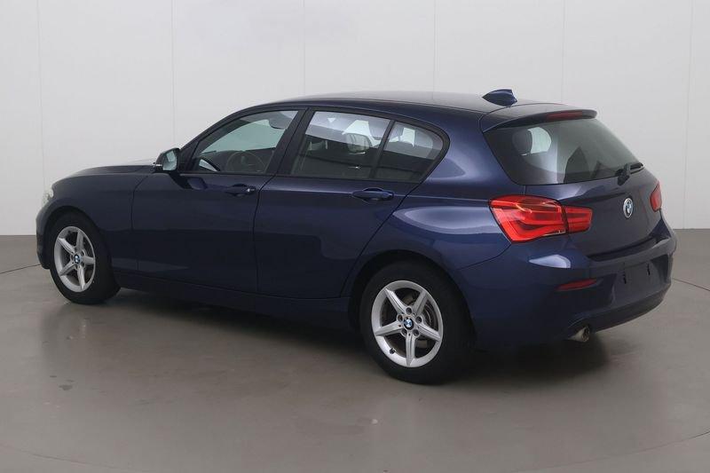 BMW Série 1 1 Hatch (f20 Lci) 116i 109, Auto's, BMW, Gebruikt, 5 deurs, Electronic Stability Program (ESP), 3 cilinders